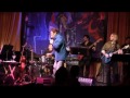 Frank Stallone Cover Mustang Sally Herb Alpert's Vibrato Jazz Club Bel Air 12 29 16