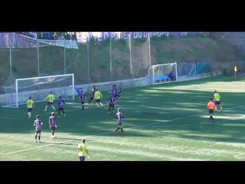 Valadares 2-1 Lusitano FCV