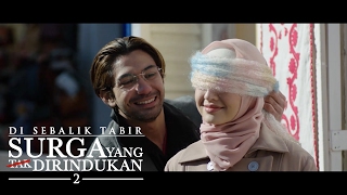 Download lagu Surga Yang Tak Dirindukan 2 - Di Sebalik Tabir (EDISI MALAYSIA) Full HD mp3 Download lagu Surga Yang Tak Dirindukan 2 - Di Sebalik Tabir (EDISI MALAYSIA) Full HD mp3
