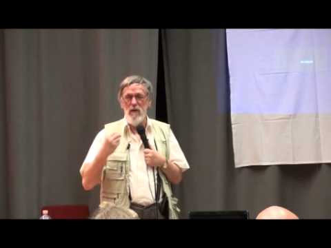 Kisfaludy György: Szentlélek és a lélekszálak titka (1. rész)