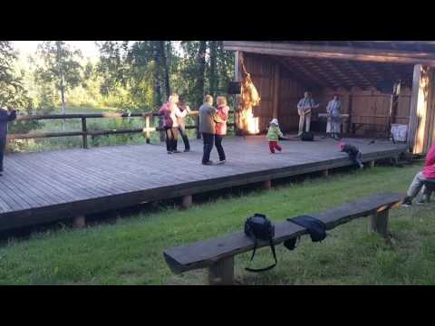 Sirje ja Rein Kurg - Valged roosid