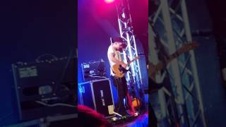 Raige - Il rumore che fa Torino