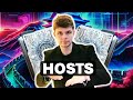 DNS Einträge In HOSTS Datei Windows Und Linux