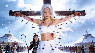 Download lagu Pinilit pakasalan ang malupit na Hari; mula prinsesa sa impiyerno,nagbalik na madilim—kaharian wasak mp3