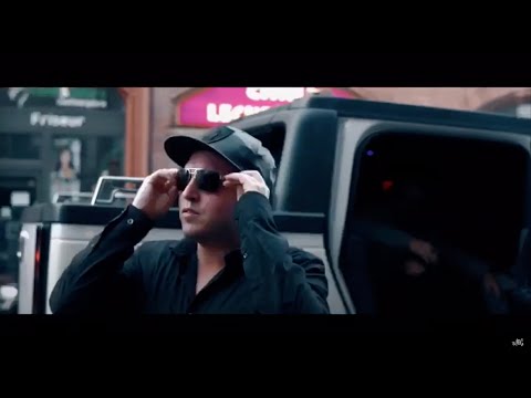 DJ iLL-G - Birthday BASH 2018 AfterMovie #iLLTv #djillg