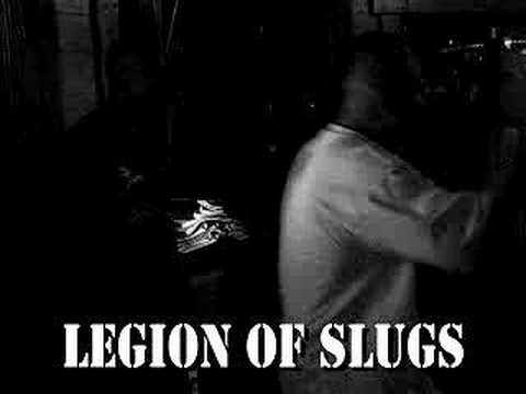 Legion of Slugs