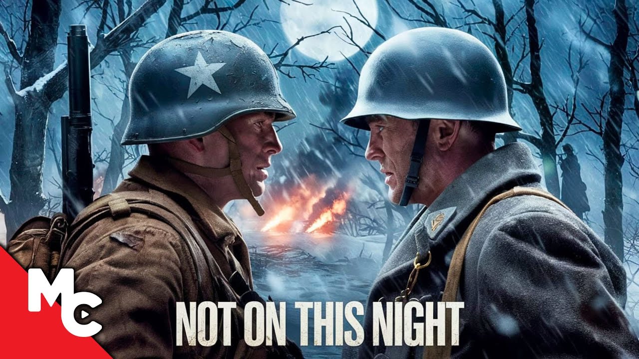 Not On This Night (2024)