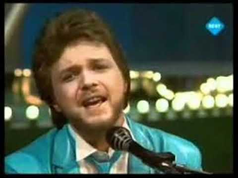 EDWARD REEKERS - THE WORDS TO SAY I LOVE YOU - 1983 HQ