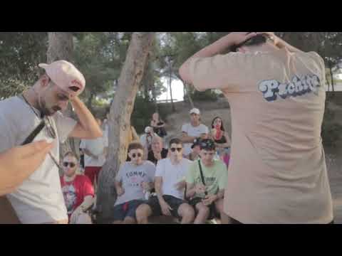 ERWIN VS ZERO - REPESCA - REGIONAL GENERAL RAP BENIDORM