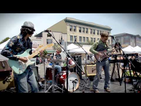 The Trouble - Arcata Oyster Festival 2012
