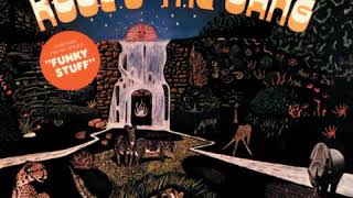 The Kool the gang   Heaven At Once