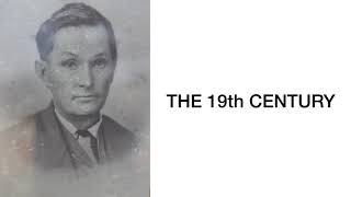History and vision towards the future
