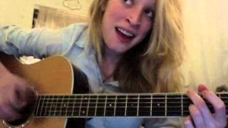 I Was Just Thinking (Teitur Tutorial)