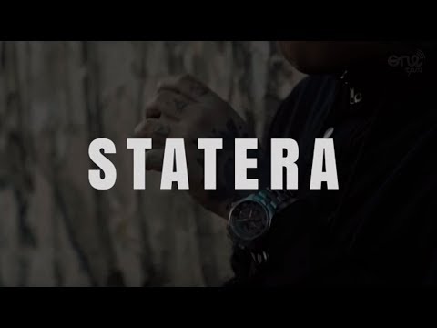 Lirika Inverza | Statera (Official Video) | Prod. Gilbert Hyde