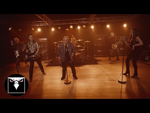 DIRKSCHNEIDER & THE OLD GANG - Babylon (Official Music Video)