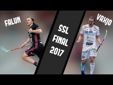 SSL Final 2017 [Highlights]