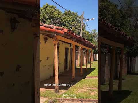 ¿Conocías este pueblo del siglo XIX? Santa Ana de los Guácaras