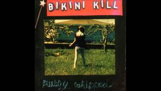 BiKini Kill   Hamster baby