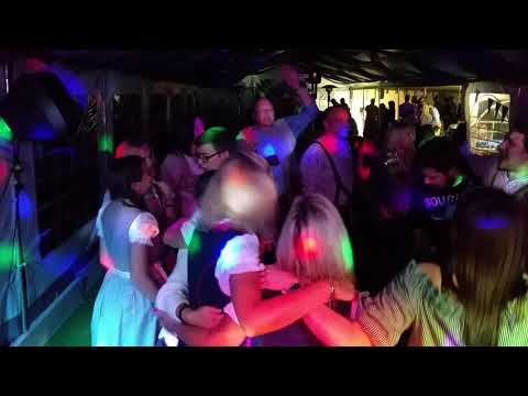 Oktoberfest in Untereisesheim