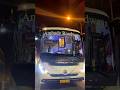 BANGALORE TO KOCHI IN LOWEST PRICE AC SLEEPER BUS Sleepercoach Intercity Acsleeper