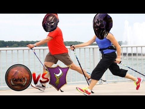 FOOT ELVES  | Greenskins vs Dark Elves - Total War Warhammer 2