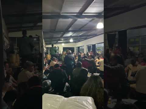 La vieja carpa villa de soto