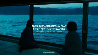 Novo Amor - Anchor // Traducción al Español - Inglés