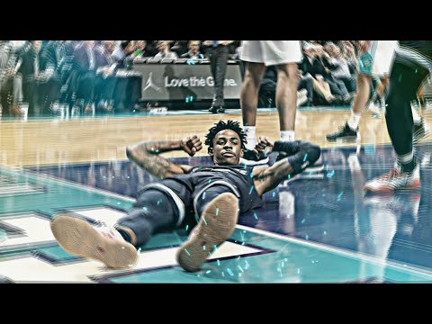 Ja Morant Mix - "CAROUSEL" ᴴᴰ
