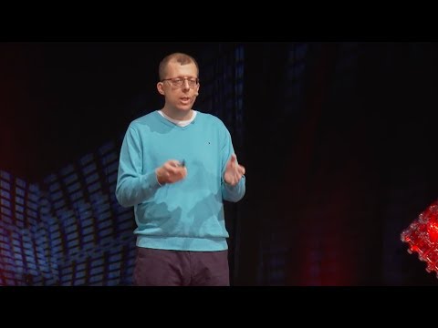 Umělá inteligence - skutečná rizika a příležitosti | Josef Holý | TEDxPrague