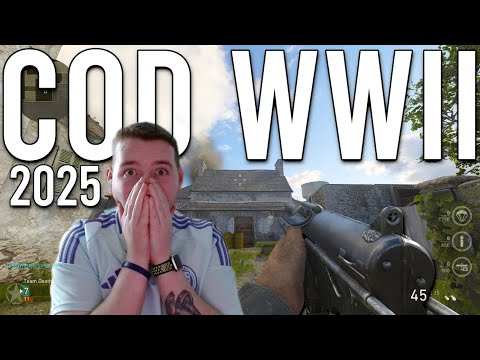 I Never Thought I’d Say This, But…