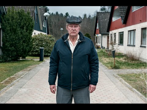 En Man Som Heter Ove - Trailer 2 | På digitalt köp den 25 april, på dvd och blu-ray den 9 maj