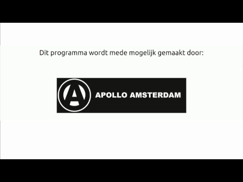 Livestream Apollo Amsterdam - Aris Leeuwarden