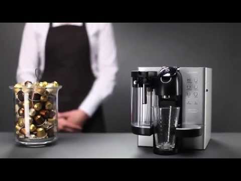 Lattissima User Guide | How To's Nespresso USA