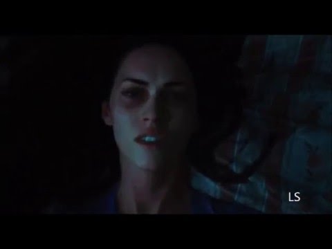 Jennifer's Body - Death Jennifer
