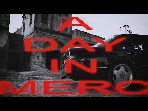 A Day In Merc