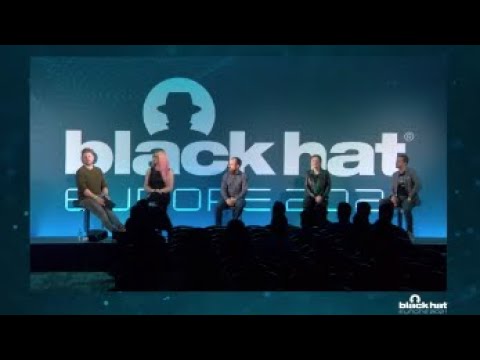 Locknote: Conclusions and Key Takeaways from Black Hat Europe 2021