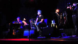 Blind Love Jon Bon Jovi Dallas TX Runaway Show October 29, 2015