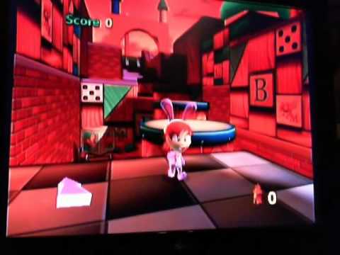 Myth Makers : Trixie in Toyland Wii