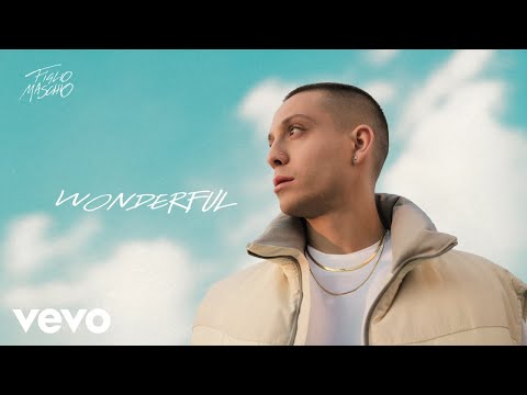 Video thumbnail for Wonderful