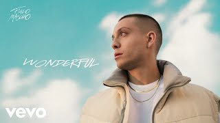 Wonderful Music Video