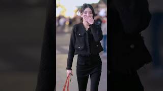 beautiful Chinese street girls #beautiful #Chinese #street #girls