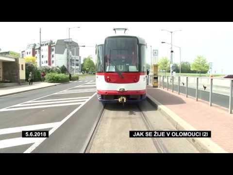 Jak se žije v Olomouci 2 - Neředín