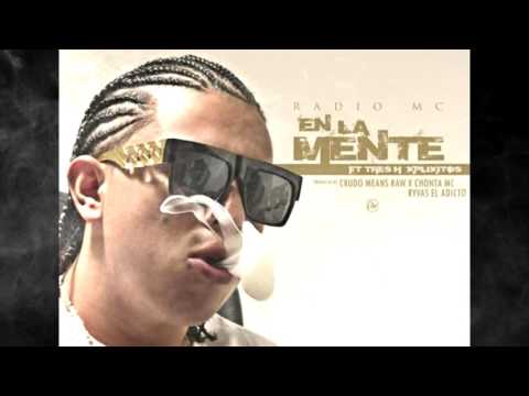 En la Mente ( Tres H de Xplicitos en el coro )