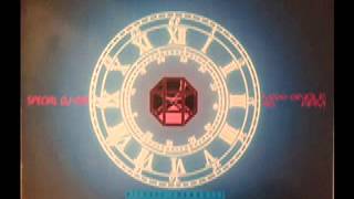 Michael Chambosse & Friends Featuring Peter Pollmann - Timemachine Special DJ Mix 1986 RARE Synthpop