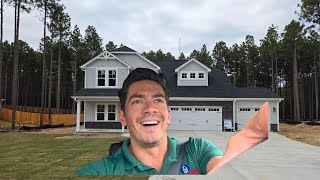 How to Buy a Home at Fort Bragg | PCS Guide + New Construction Tour