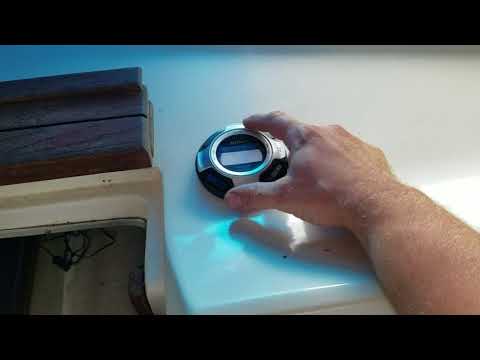 Polk db652 in boat
