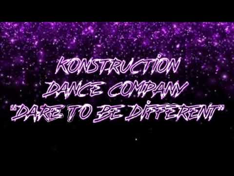 Konstruction Dance Company Dares You To Be Different