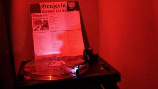 BRUJERÍA   Pura de Venta Leyes Narcos  vinyl