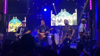 Desorden Público: Foro Hilvana