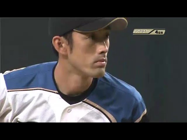 5月20日 北海道日本ハムファイターズ 対 読売ジャイアンツ ハイライト